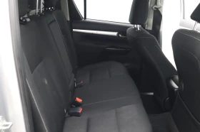 Toyota Hilux Double Cab 2.4D - 58500 лв. / 29910.58 € - 18574720 11