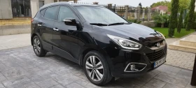Hyundai IX35 | Mobile.bg    14