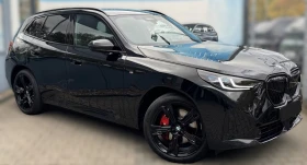 BMW X3 xDrive40d* Pano* LED* H&K