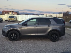 Land Rover Discovery Sport, снимка 7 — Bazar.bg Land Rover Discovery Sport, снимка 7
