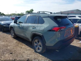 Toyota Rav4 * HYBRID* TOURING* 4x4*  - 41000 лв. / 20962.97 € - 70847050 3