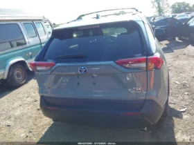 Toyota Rav4 * HYBRID* TOURING* 4x4*  - 41000 лв. / 20962.97 € - 70847050 15