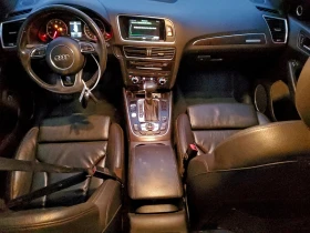 Audi Q5 PREMIUM PLUS* РЕАЛНИ КМ - 16900 лв. / 8640.83 € - 52935574 7