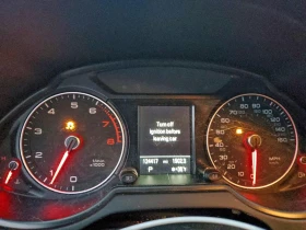 Audi Q5 PREMIUM PLUS* РЕАЛНИ КМ - 16900 лв. / 8640.83 € - 52935574 10