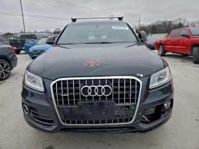 Audi Q5 PREMIUM PLUS* РЕАЛНИ КМ - 16900 лв. / 8640.83 € - 52935574 4