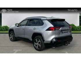 Toyota Rav4 2.5HSD PLUG-IN STYLE AWD - 45965 € / 89899.73 лв. - 27459006 2