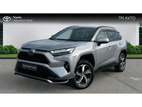 Toyota Rav4 2.5HSD PLUG-IN STYLE AWD
