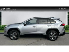 Toyota Rav4 2.5HSD PLUG-IN STYLE AWD - 45965 € / 89899.73 лв. - 27459006 3