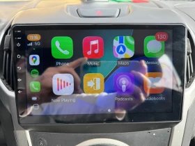 Isuzu D-max, снимка 10