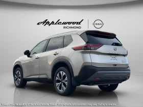 Nissan Rogue SV* АвтоКредит* (ЦЕНА ДО БГ), снимка 4