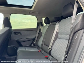 Nissan Rogue SV* АвтоКредит* (ЦЕНА ДО БГ), снимка 10