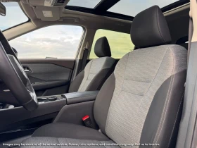 Nissan Rogue SV* АвтоКредит* (ЦЕНА ДО БГ), снимка 9