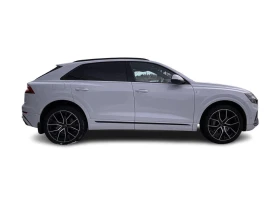 Audi Q8 QUATTRO * MATRIX * MASSAGE * AMBIENT * PANO * B&O - 29400 € / 57501.40 лв. - 78042740 4