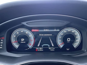 Audi Q8 QUATTRO * MATRIX * MASSAGE * AMBIENT * PANO * B&O - 29400 € / 57501.40 лв. - 78042740 13