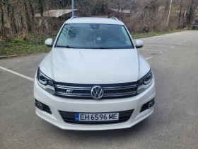 VW Tiguan 2.0TDI R-LINE TOP TOP - 13400 € / 26208.12 лв. - 30996245 2