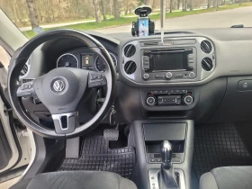 VW Tiguan 2.0TDI R-LINE TOP TOP - 13400 € / 26208.12 лв. - 30996245 10