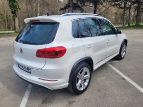 VW Tiguan 2.0TDI R-LINE TOP TOP - 13400 € / 26208.12 лв. - 30996245 7