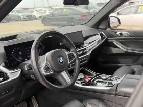 BMW X5 * xDrive40i * АДАПТИВНО * 2 КЛЮЧА * ДИСТРОНИК * 36 | Auto.bg — изображение 5