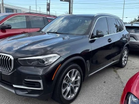 BMW X5 xDrive40i  CARFAX - 32400 € / 63368.89 лв. - 93823369 2