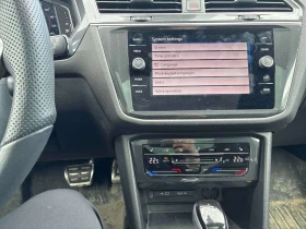VW Tiguan Comfortline R Line Black Edition/�������� | Mobile.bg � ����� ������ 9