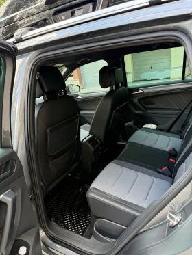 VW Tiguan 2.0TSI 4 motion | Mobile.bg � ����� ������ 5