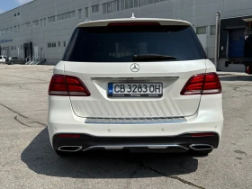 Mercedes-Benz GLE 350 AMG ����� | Mobile.bg � ����� ������ 7