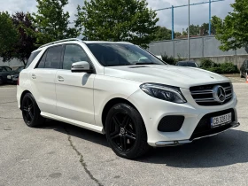 Mercedes-Benz GLE 350 AMG ����� | Mobile.bg � ����� ������ 5