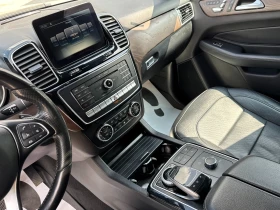Mercedes-Benz GLE 350 AMG ����� | Mobile.bg � ����� ������ 9