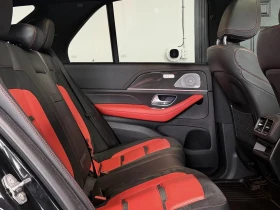 Mercedes-Benz GLE 53 4MATIC 4MATIC+ * NIGHT PACK* BURMESTER* CARBON* КРАЙНА ЦЕ | Auto.bg — изображение 13