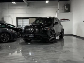 Mercedes-Benz GLE 53 4MATIC 4MATIC+ * NIGHT PACK* BURMESTER* CARBON* КРАЙНА ЦЕ | Auto.bg — изображение 2