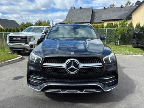 Mercedes-Benz GLE 350 * CARFAX * ����� �� ����������� * ��� ��������� | Mobile.bg � ����� ������ 5