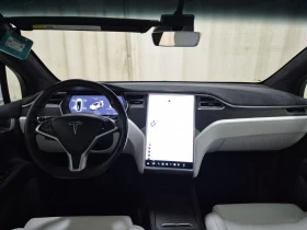 Tesla Model X P100D Автокредит Цена до България - 20700 € - 67706188 6