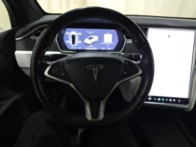 Tesla Model X P100D Автокредит Цена до България - 20700 € - 67706188 5