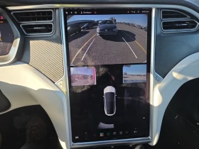 Tesla Model X P100D Автокредит Цена до България - 20700 € - 67706188 7