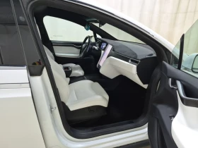Tesla Model X P100D Автокредит Цена до България - 20700 € - 67706188 8