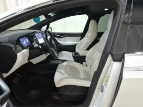 Tesla Model X P100D Автокредит Цена до България - 20700 € - 67706188 4