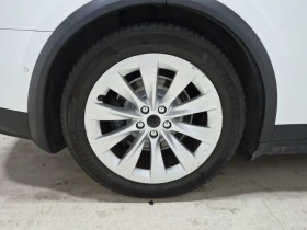 Tesla Model X P100D Автокредит Цена до България - 20700 € - 67706188 10