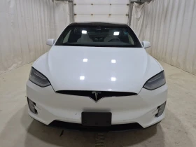 Tesla Model X P100D Автокредит Цена до България - 20700 € - 67706188 3