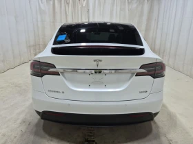Tesla Model X P100D Автокредит Цена до България - 20700 € - 67706188 2