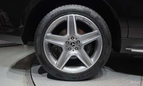 Mercedes-Benz GLE 350 undefined | Auto.bg — изображение 5