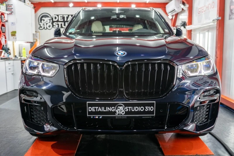 BMW X5 45e, снимка 2 - Автомобили и джипове - 47683783