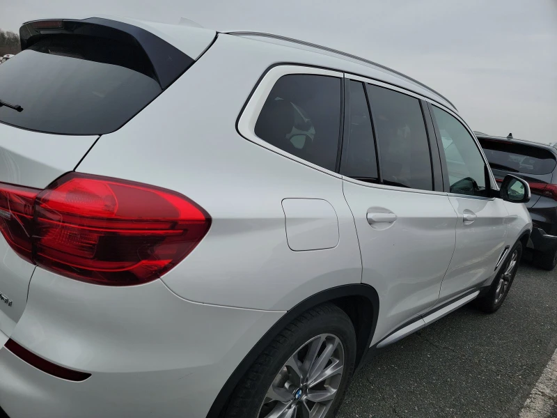 BMW X3 XDRIVE , КРАЙНА ЦЕНА, снимка 4 - Автомобили и джипове - 49227277