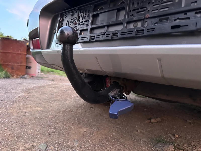 Mitsubishi Outlander 2.0 136к.с., снимка 8 - Автомобили и джипове - 50609158