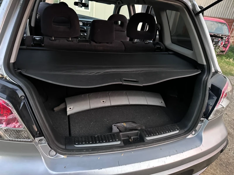 Mitsubishi Outlander 2.0 136к.с., снимка 14 - Автомобили и джипове - 50609158