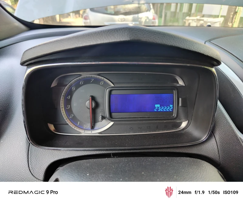 Chevrolet Trax 1.6i LPG, снимка 12 - Автомобили и джипове - 51410106