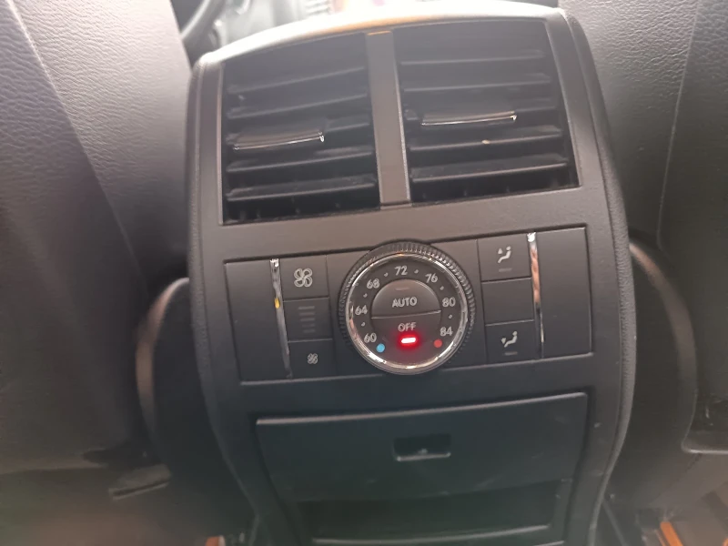 Mercedes-Benz ML 500, снимка 13 - Автомобили и джипове - 51867467