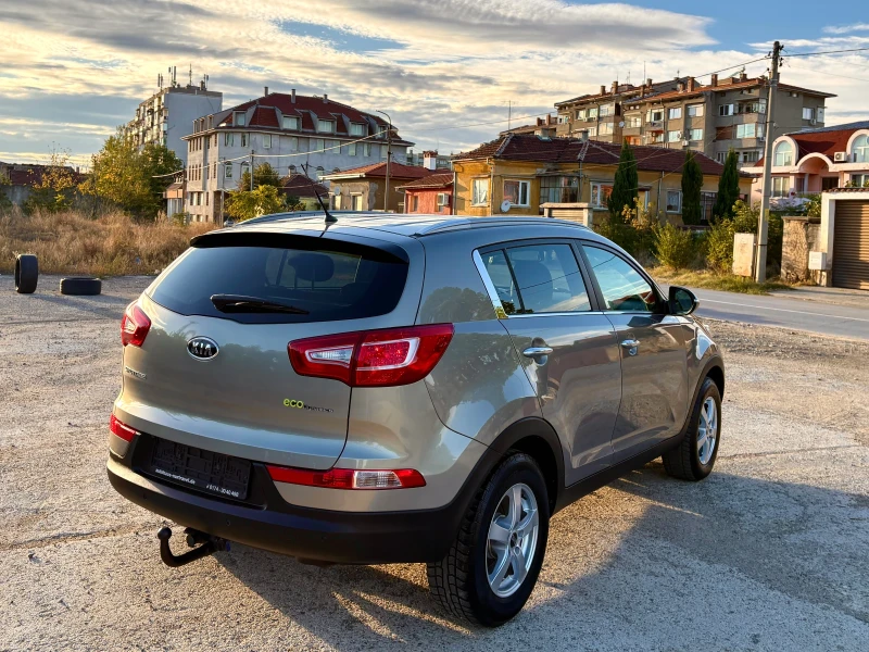 Kia Sportage 1.7CRDI Камера* Екзекутив* 188 000км* , снимка 4 - Автомобили и джипове - 52014022