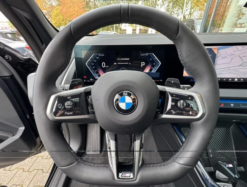 BMW X3 xDrive40d* Pano* LED* H&K, снимка 8 - Автомобили и джипове - 52233562