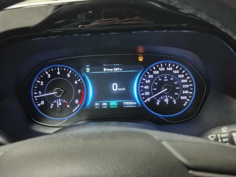 Hyundai Palisade * PREFERRED * CARFAX * ЦЕНА ДО БЪЛГАРИЯ, снимка 12 - Автомобили и джипове - 53095889