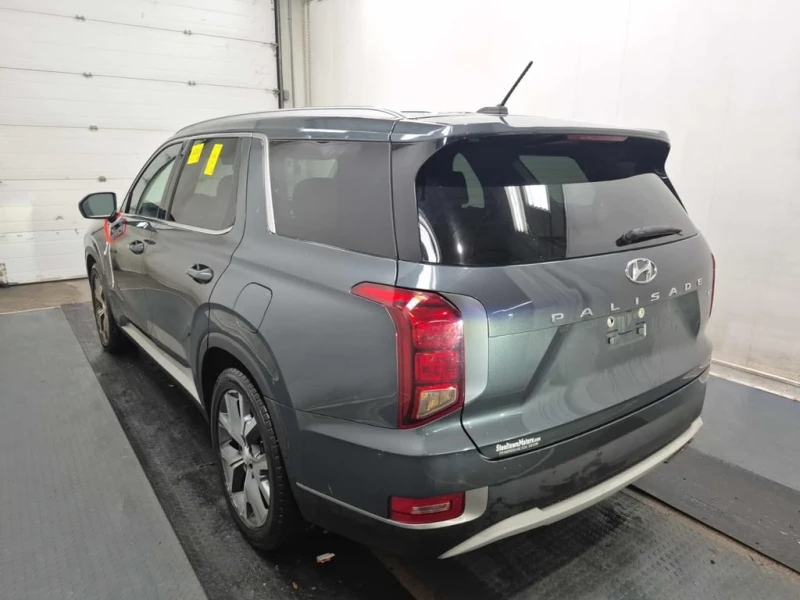 Hyundai Palisade * PREFERRED * CARFAX * ЦЕНА ДО БЪЛГАРИЯ, снимка 3 - Автомобили и джипове - 53095889